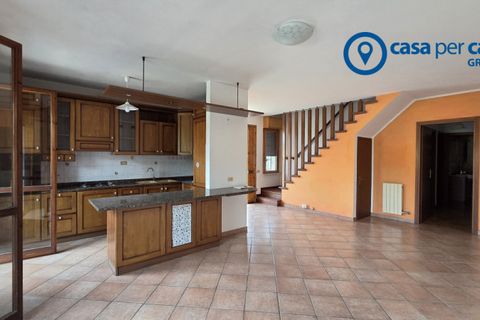 Villa i Lusia, Rovigo, Lusia - € 115.000 | Ref: CRSD64 - foto 9