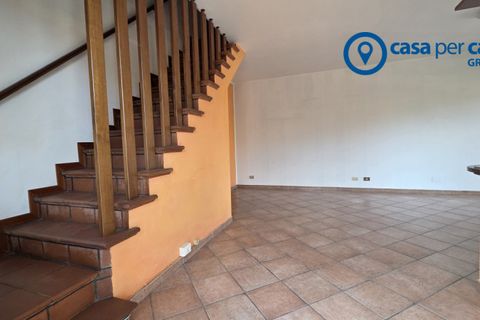 Villa i Lusia, Rovigo, Lusia - € 115.000 | Ref: CRSD64 - foto 10