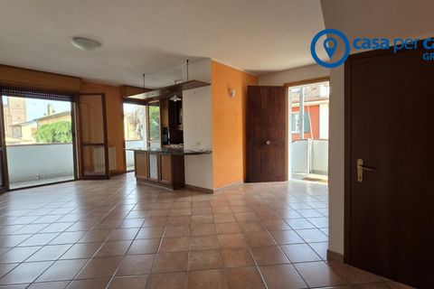 Villa i Lusia, Rovigo, Lusia - € 115.000 | Ref: CRSD64 - foto 11