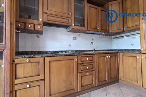 Villa i Lusia, Rovigo, Lusia - € 115.000 | Ref: CRSD64 - foto 12