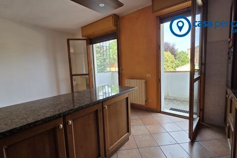 Villa i Lusia, Rovigo, Lusia - € 115.000 | Ref: CRSD64 - foto 14