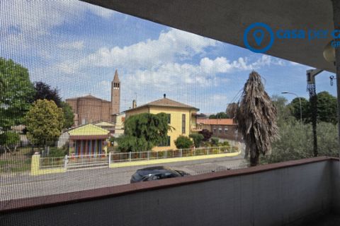 Villa i Lusia, Rovigo, Lusia - € 115.000 | Ref: CRSD64 - foto 15