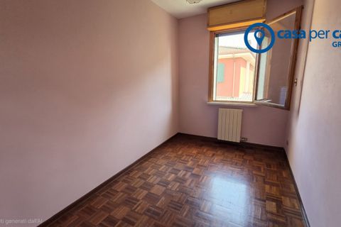 Villa i Lusia, Rovigo, Lusia - € 115.000 | Ref: CRSD64 - foto 18