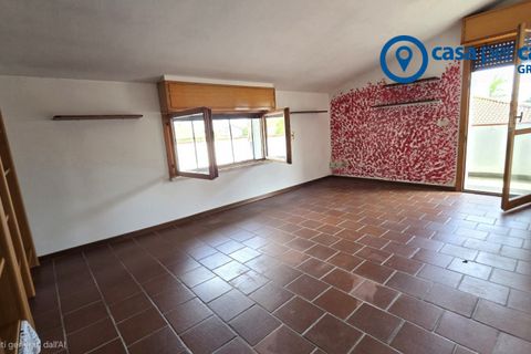 Villa i Lusia, Rovigo, Lusia - € 115.000 | Ref: CRSD64 - foto 22