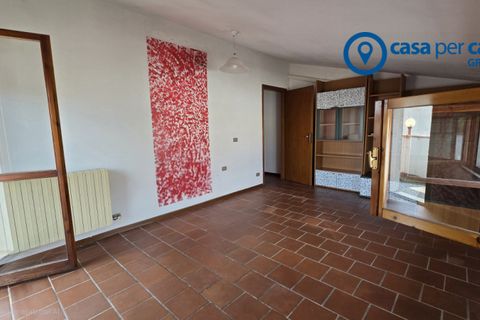Villa i Lusia, Rovigo, Lusia - € 115.000 | Ref: CRSD64 - foto 23