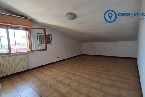 Villa i Lusia, Rovigo, Lusia - € 115.000 | Ref: CRSD64 - foto 24