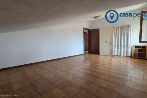 Villa i Lusia, Rovigo, Lusia - € 115.000 | Ref: CRSD64 - foto 25