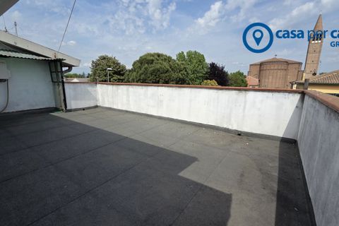 Villa i Lusia, Rovigo, Lusia - € 115.000 | Ref: CRSD64 - foto 27