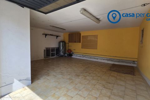 Villa i Lusia, Rovigo, Lusia - € 115.000 | Ref: CRSD64 - foto 31