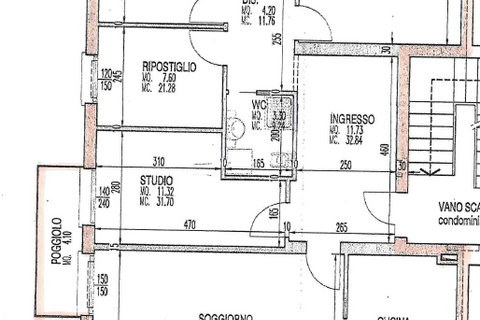 Lejlighed i Padua, Padua, Padua - € 350.000 | Ref: SF33ID - foto 21