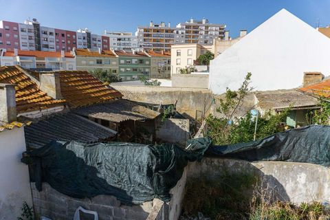 Helårsgrund i Setubal, Setubal, Setubal - € 249.000 | Ref: C0451-00248 - foto 6