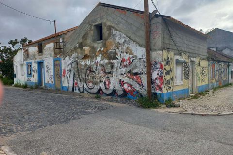 Villa i Montijo, Setubal, Montijo - € 300.000 | Ref: C0451-00250 - foto 1