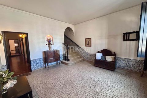 Villa i Almeirim, Santarem, Almeirim - € 490.000 | Ref: 20260427-1 - foto 9