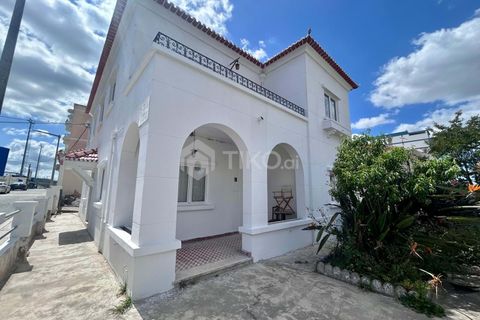 Villa i Carregado, Lisbon, Carregado - € 590.000 | Ref: 20260427-3 - foto 5