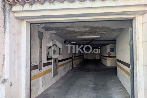 Garage i Camarate, Lisbon, Camarate - € 64.990 | Ref: 20260429-1 - foto 2