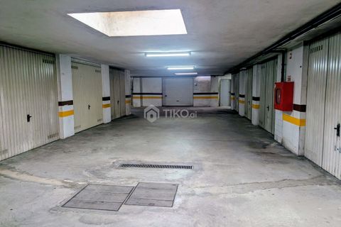 Garage i Camarate, Lisbon, Camarate - € 64.990 | Ref: 20260429-1 - foto 4