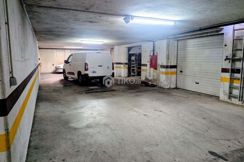 Garage i Camarate, Lisbon, Camarate - € 64.990 | Ref: 20260429-1 - foto 5