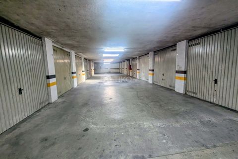 Garage i Camarate, Lisbon, Camarate - € 64.990 | Ref: 20260429-1 - foto 19