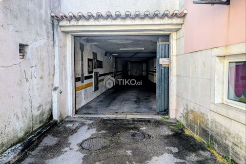 Garage i Camarate, Lisbon, Camarate - € 64.990 | Ref: 20260429-1 - foto 21