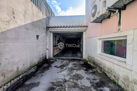 Garage i Camarate, Lisbon, Camarate - € 64.990 | Ref: 20260429-1 - foto 22