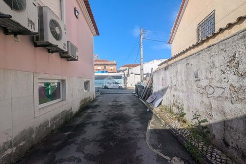 Garage i Camarate, Lisbon, Camarate - € 64.990 | Ref: 20260429-1 - foto 23