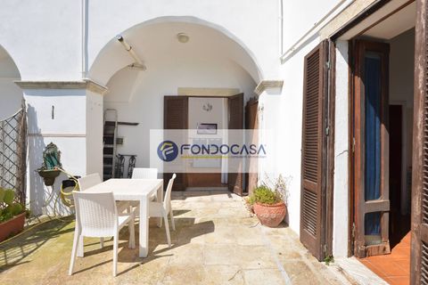 Apartament a Otranto, Lecce, Otranto - € 630.000 | Ref: 131 - foto 3