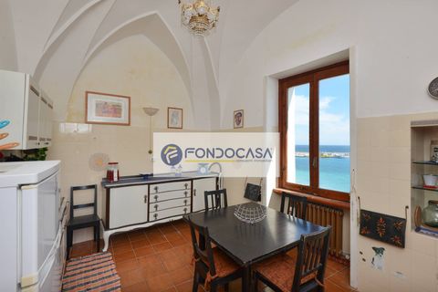 Apartament a Otranto, Lecce, Otranto - € 630.000 | Ref: 131 - foto 12