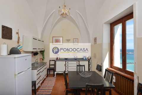Apartament a Otranto, Lecce, Otranto - € 630.000 | Ref: 131 - foto 13