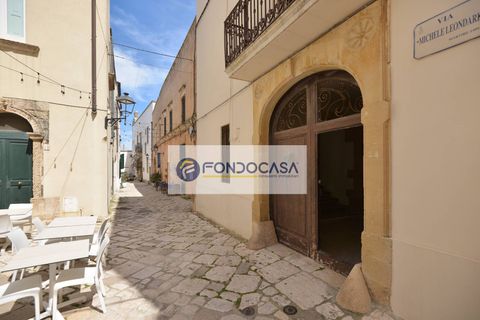 Apartament a Otranto, Lecce, Otranto - € 630.000 | Ref: 131 - foto 40