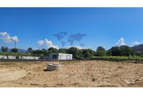 Helårsgrund i Ponte de Lima, Viana do Castelo, Ponte de Lima - € 90.000 | Ref: SÒL_84 - foto 8