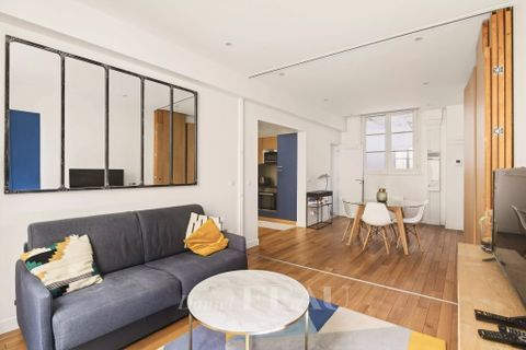 Lejlighed i Paris, Paris, Paris - € 670.000 | Ref: 86940775 - foto 1