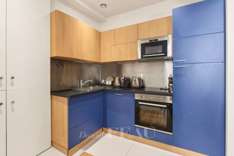 Lejlighed i Paris, Paris, Paris - € 670.000 | Ref: 86940775 - foto 7