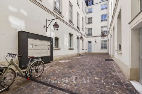 Lejlighed i Paris, Paris, Paris - € 670.000 | Ref: 86940775 - foto 12