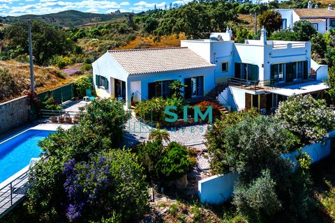 Villa i Tavira, Faro, Tavira - € 640.000 | Ref: SB312 - foto 1
