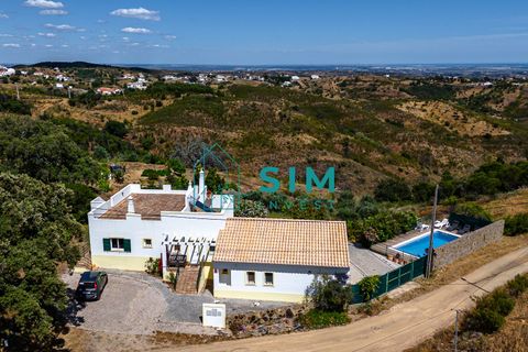 Villa i Tavira, Faro, Tavira - € 640.000 | Ref: SB312 - foto 2
