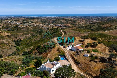 Villa i Tavira, Faro, Tavira - € 640.000 | Ref: SB312 - foto 3