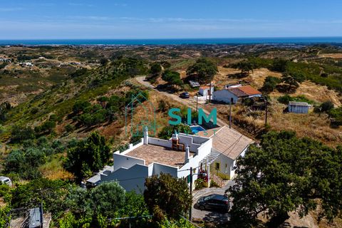 Villa i Tavira, Faro, Tavira - € 640.000 | Ref: SB312 - foto 4