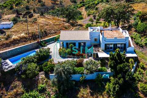 Villa i Tavira, Faro, Tavira - € 640.000 | Ref: SB312 - foto 5