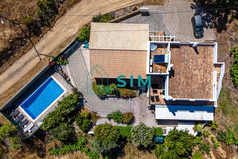 Villa i Tavira, Faro, Tavira - € 640.000 | Ref: SB312 - foto 6