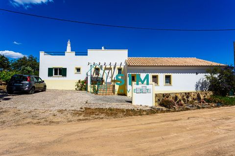 Villa i Tavira, Faro, Tavira - € 640.000 | Ref: SB312 - foto 8