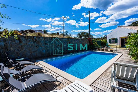 Villa i Tavira, Faro, Tavira - € 640.000 | Ref: SB312 - foto 10