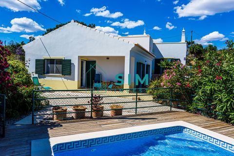 Villa i Tavira, Faro, Tavira - € 640.000 | Ref: SB312 - foto 11