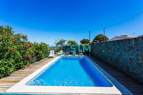 Villa i Tavira, Faro, Tavira - € 640.000 | Ref: SB312 - foto 12