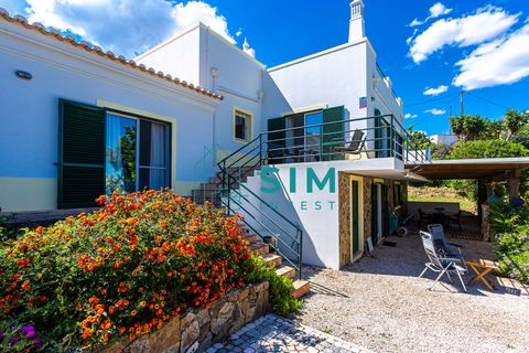 Villa i Tavira, Faro, Tavira - € 640.000 | Ref: SB312 - foto 15