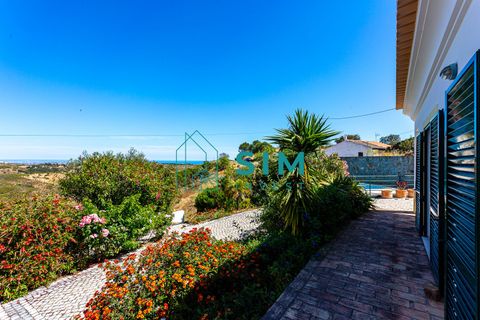 Villa i Tavira, Faro, Tavira - € 640.000 | Ref: SB312 - foto 16
