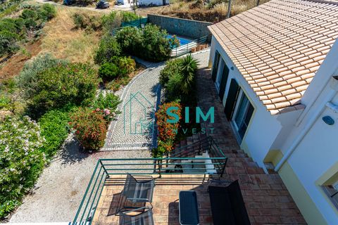 Villa i Tavira, Faro, Tavira - € 640.000 | Ref: SB312 - foto 17