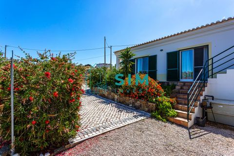 Villa i Tavira, Faro, Tavira - € 640.000 | Ref: SB312 - foto 18
