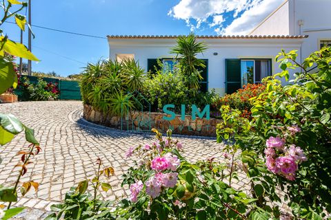 Villa i Tavira, Faro, Tavira - € 640.000 | Ref: SB312 - foto 19