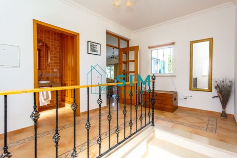 Villa i Tavira, Faro, Tavira - € 640.000 | Ref: SB312 - foto 23