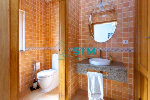 Villa i Tavira, Faro, Tavira - € 640.000 | Ref: SB312 - foto 24